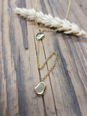 Bild in der Galerie-Ansicht anzeigen, Halskette Maila