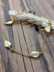 Bild in der Galerie-Ansicht anzeigen, Armkette Ladina