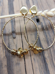 Bild in der Galerie-Ansicht anzeigen, Ohrstecker Simona