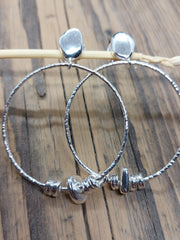 Bild in der Galerie-Ansicht anzeigen, Ohrstecker Simona