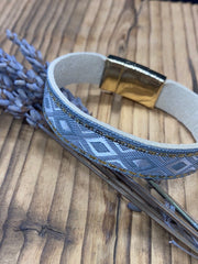 Bild in der Galerie-Ansicht anzeigen, Armband Indianer