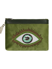 Bild in der Galerie-Ansicht anzeigen, Neccessaire Auge