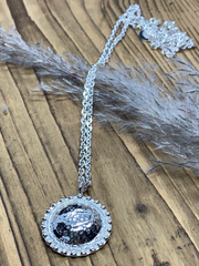 Bild in der Galerie-Ansicht anzeigen, Halskette Sun gross