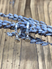 Bild in der Galerie-Ansicht anzeigen, Creolen Mini