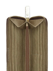 Bild in der Galerie-Ansicht anzeigen, Portemonnaie Vita Metallic