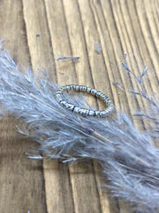 Bild in der Galerie-Ansicht anzeigen, Fingerring Wood