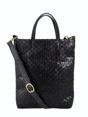 Bild in der Galerie-Ansicht anzeigen, Tasche Otti geflochten