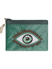 Bild in der Galerie-Ansicht anzeigen, Neccessaire Auge