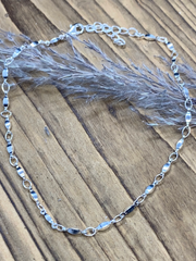 Bild in der Galerie-Ansicht anzeigen, Fusskette