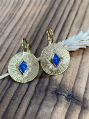 Bild in der Galerie-Ansicht anzeigen, Ohrringe Maya