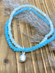 Bild in der Galerie-Ansicht anzeigen, Armband Ocean