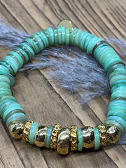 Bild in der Galerie-Ansicht anzeigen, Armband Summer