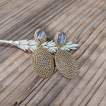 Bild in der Galerie-Ansicht anzeigen, Ohrstecker Fayia
