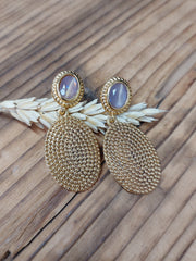 Bild in der Galerie-Ansicht anzeigen, Ohrstecker Fayia
