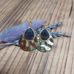 Bild in der Galerie-Ansicht anzeigen, Ohrringe Drop
