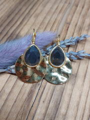 Bild in der Galerie-Ansicht anzeigen, Ohrringe Drop
