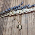 Bild in der Galerie-Ansicht anzeigen, Halskette Flow
