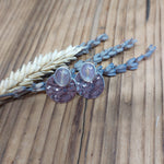 Bild in der Galerie-Ansicht anzeigen, Ohrstecker Alia
