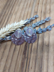 Bild in der Galerie-Ansicht anzeigen, Ohrstecker Alia
