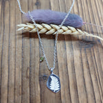 Bild in der Galerie-Ansicht anzeigen, Halskette Flow
