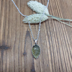 Bild in der Galerie-Ansicht anzeigen, Halskette Wonderflower
