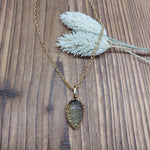 Bild in der Galerie-Ansicht anzeigen, Halskette Wonderflower
