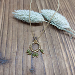 Bild in der Galerie-Ansicht anzeigen, Halskette Julina
