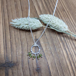 Bild in der Galerie-Ansicht anzeigen, Halskette Julina
