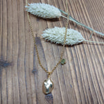 Bild in der Galerie-Ansicht anzeigen, Halskette Nuria
