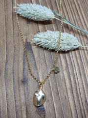 Bild in der Galerie-Ansicht anzeigen, Halskette Nuria
