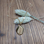 Bild in der Galerie-Ansicht anzeigen, Halskette Yuna
