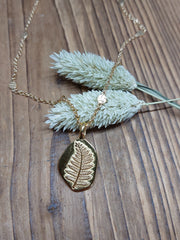 Bild in der Galerie-Ansicht anzeigen, Halskette Yuna
