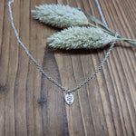 Bild in der Galerie-Ansicht anzeigen, Halskette Fine
