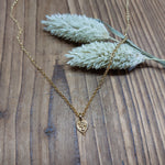 Bild in der Galerie-Ansicht anzeigen, Halskette Fine
