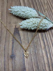 Bild in der Galerie-Ansicht anzeigen, Halskette Fine
