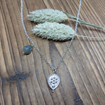 Bild in der Galerie-Ansicht anzeigen, Halskette Elodie
