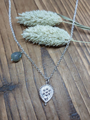 Bild in der Galerie-Ansicht anzeigen, Halskette Elodie
