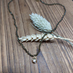 Bild in der Galerie-Ansicht anzeigen, Halskette Kina
