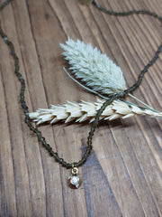 Bild in der Galerie-Ansicht anzeigen, Halskette Kina
