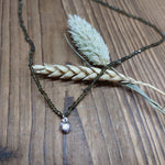 Bild in der Galerie-Ansicht anzeigen, Halskette Kina
