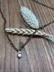 Bild in der Galerie-Ansicht anzeigen, Halskette Kina
