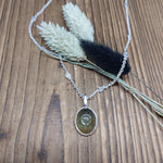 Bild in der Galerie-Ansicht anzeigen, Halskette Flower
