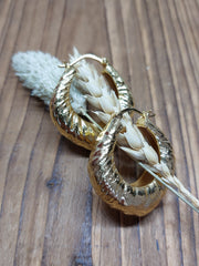 Bild in der Galerie-Ansicht anzeigen, Ohrringe Yulia
