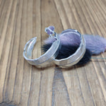 Bild in der Galerie-Ansicht anzeigen, Ohrringe Feder
