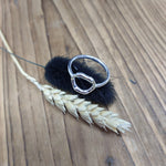 Bild in der Galerie-Ansicht anzeigen, Fingerring Jona
