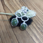 Bild in der Galerie-Ansicht anzeigen, Ohrstecker Jona
