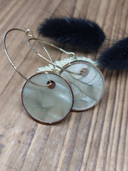 Bild in der Galerie-Ansicht anzeigen, Ohrringe Luna
