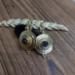 Bild in der Galerie-Ansicht anzeigen, Ohrringe Vera Gold
