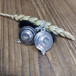 Bild in der Galerie-Ansicht anzeigen, Ohrringe Vera Silber
