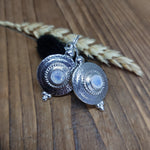 Bild in der Galerie-Ansicht anzeigen, Ohrringe Vera Silber
